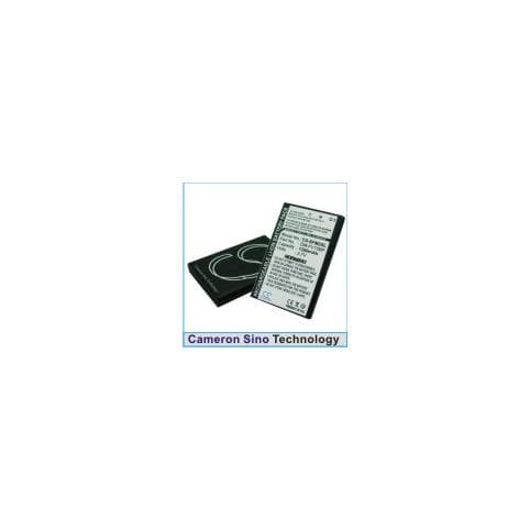 Batterie pour JNC DM-FV10BP