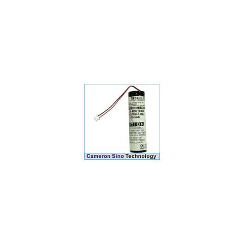 Batterie pour RCA RD2780A-BAT