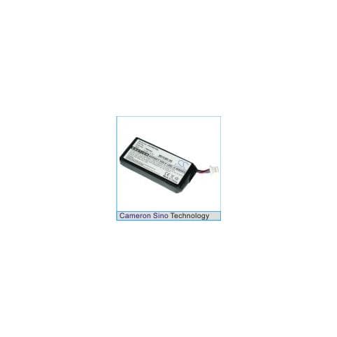 Batterie pour Philips Philips GoGear HDD1630, HDD1630 17 ( 6GB…