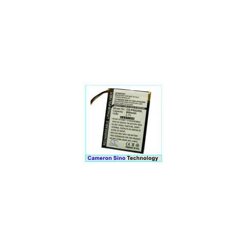 Batterie pour Philips Philips GoGear SA6015, SA6025, SA6025 97…