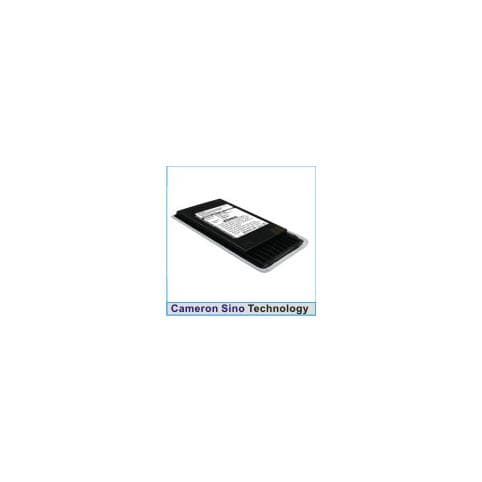 Batterie pour Sirius SLSB1