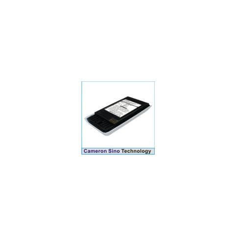 Batterie pour Sirius SLEB1