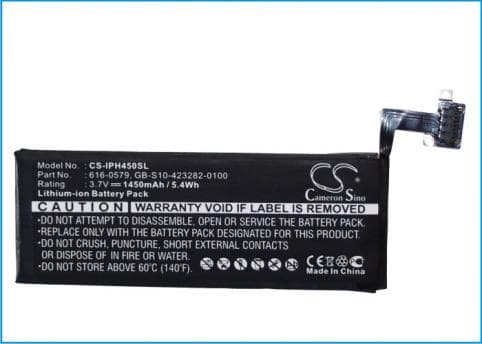 Batterie pour Apple 616-0579