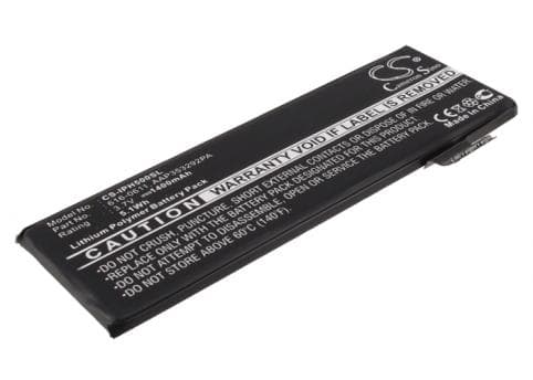 Batterie pour Apple 616-0611