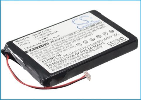 Batterie pour Samsung PPSB0510A