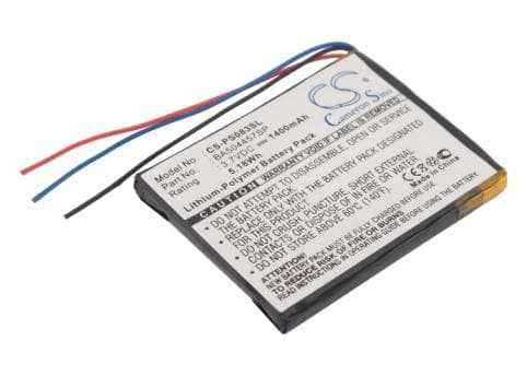 Batterie pour Philips BA504457SP