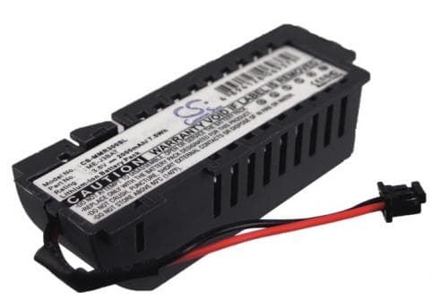 Batterie pour Mitsubishi MR-J3BAT