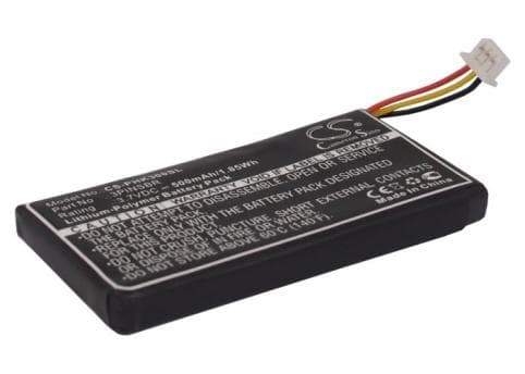 Batterie pour Phonak 3PINSBR