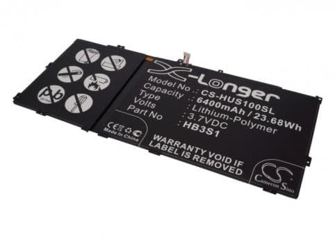 Batterie pour Huawei HB3S1