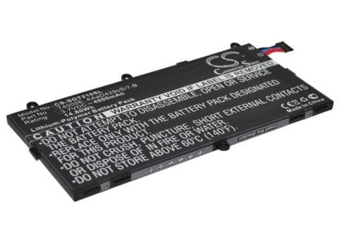 Batterie pour Samsung T4000E