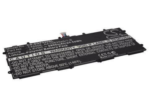 Batterie pour Samsung T4500E