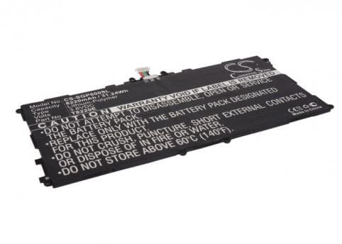 Batterie pour Samsung AA1DA04WS/7-B