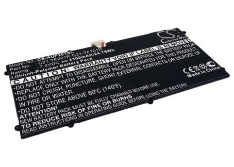 Batterie pour Asus C21-TF201P