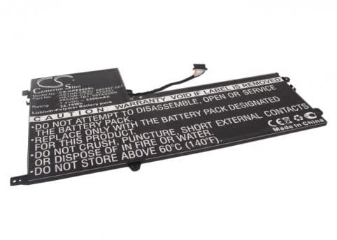 Batterie pour HP 685368-1B1