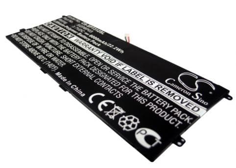 Batterie pour Sony SGPBP03