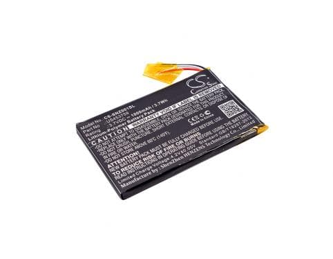 Batterie pour Sony US453759