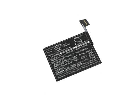 Batterie pour Apple A1641
