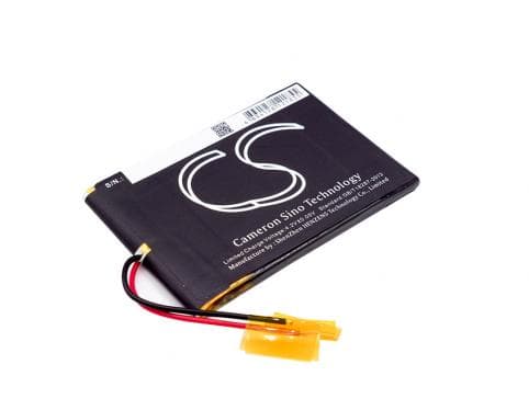 Batterie pour Cowon PR-464465N