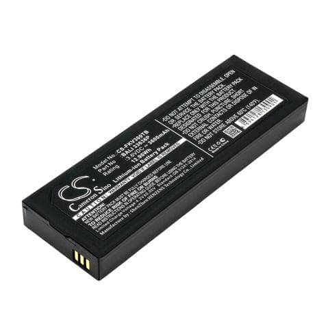 Batterie pour Fanvision BALI 33636P