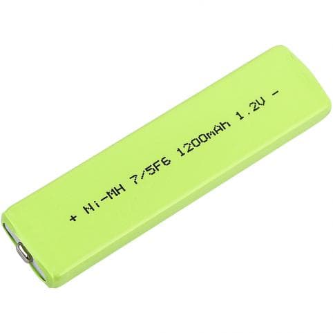 Batterie pour Energizer ER-GUM1