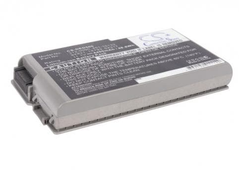 Batterie pour Dell 0X217