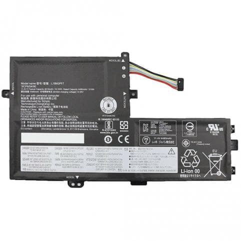 Batterie pour Lenovo 5B10T09095