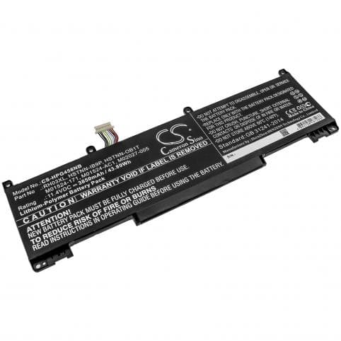 Batterie pour HP m01524-172