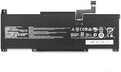 Batterie pour MSI modern 14 c12m-051pt