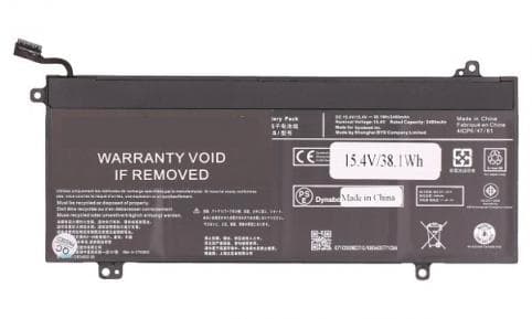 Batterie pour Toshiba PA5366U-1BRS