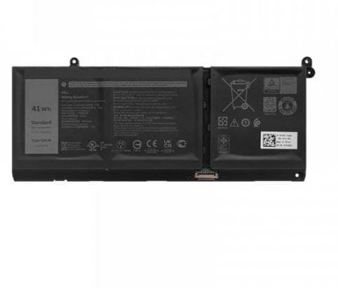 Batterie pour Dell C91j0