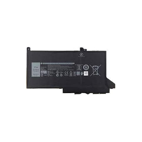 Batterie pour Dell 0G74G
