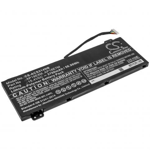 Batterie pour Acer