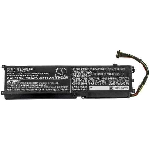 Batterie pour Razer RC30-0270