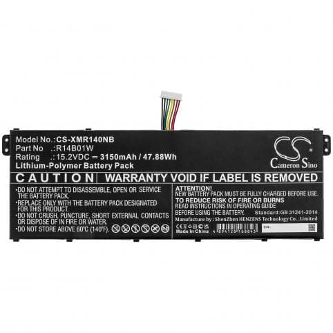 Batterie pour Xiaomi R14B01W