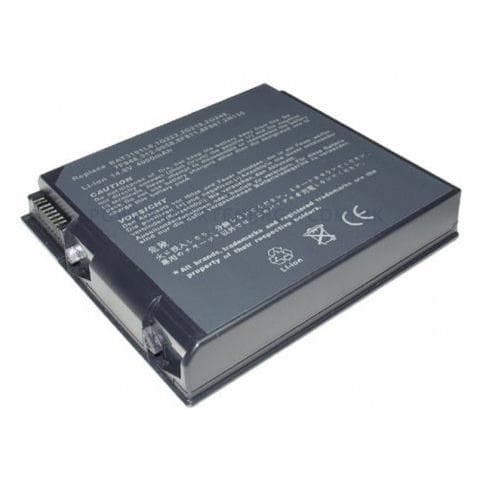 Batterie pour Dell 1G222