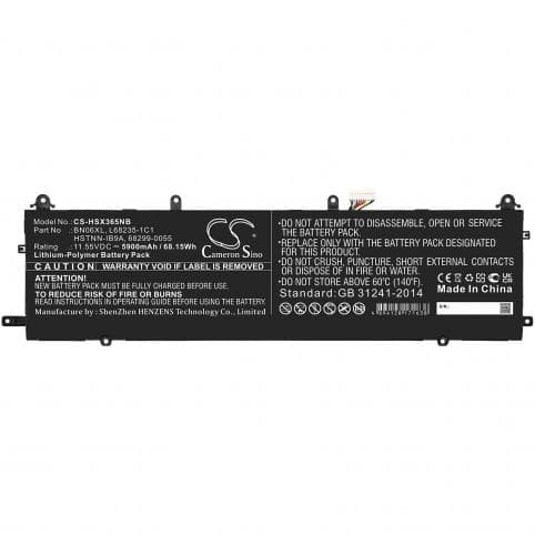Batterie pour HP BN06XL
