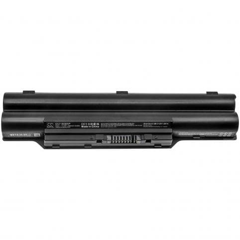 Batterie pour Fujitsu FMVNBP190