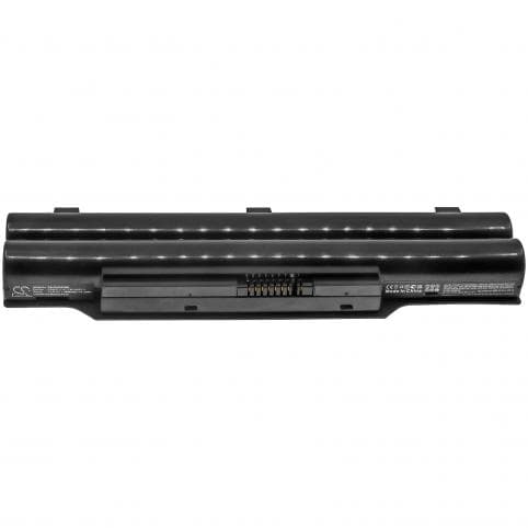 Batterie pour Fujitsu CP567717-01