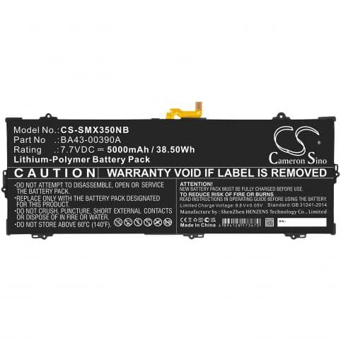 Batterie pour Samsung BA43-00390A