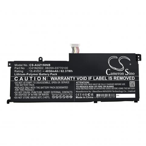 Batterie pour Asus C41N2002