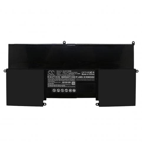 Batterie pour Vizio SQU-1108