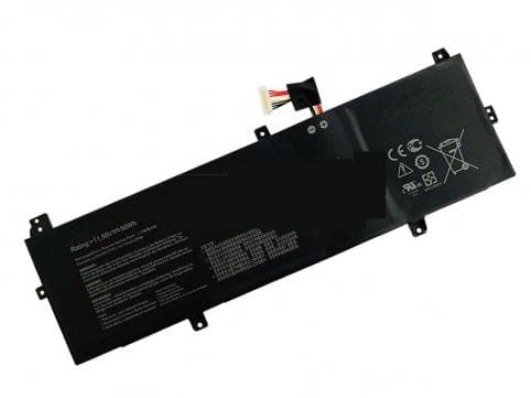 Batterie pour Asus expertbook p5 p5440fa-bm1283r