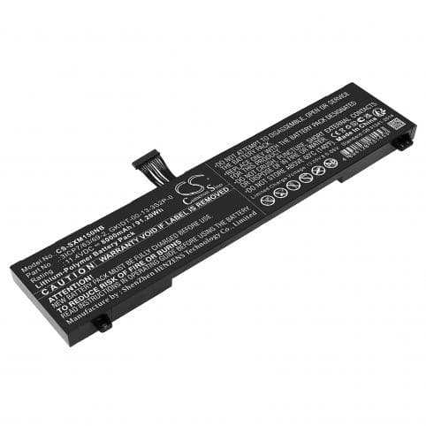 Batterie pour Adata 3ICP7/63/69-2