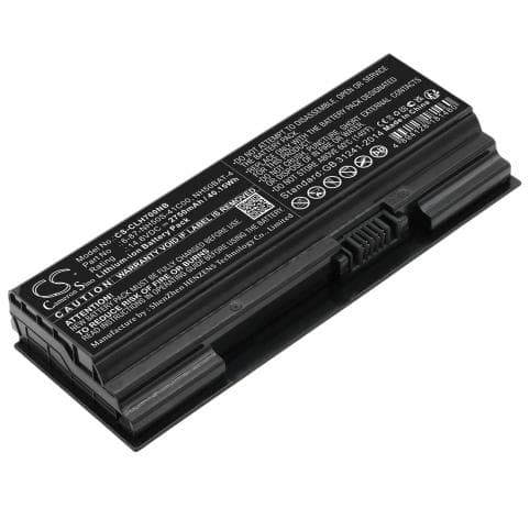 Batterie pour Shinelon T3TI