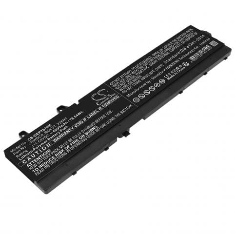 Batterie pour Dell 5JMD8
