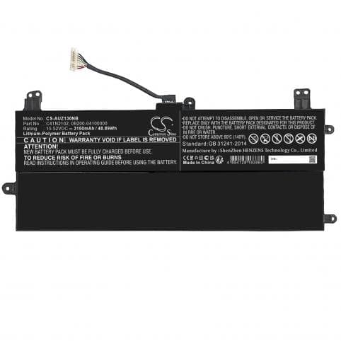 Batterie pour Asus C41N2102
