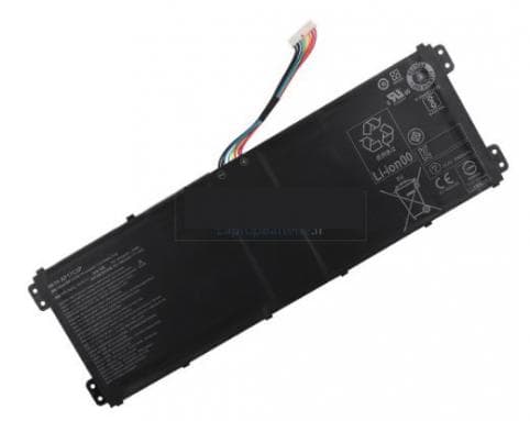 Batterie pour Acer Predator HELIOS 500 PH517-52