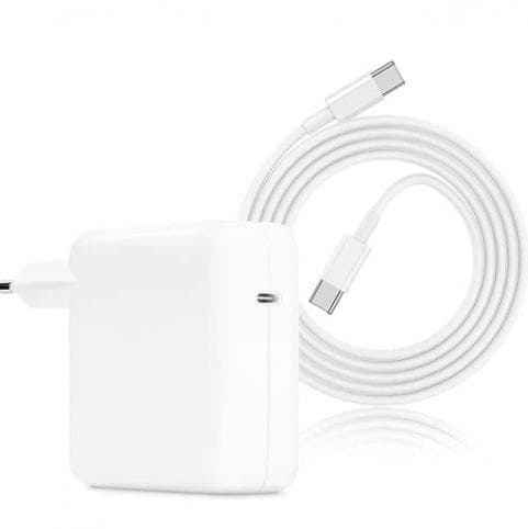 Chargeur pour Apple Mac Book Air à partir de 2018