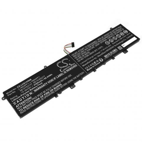 Batterie pour Lenovo L18D4PF1