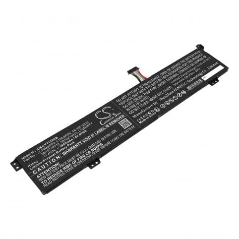 Batterie pour Lenovo L19M3PD9
